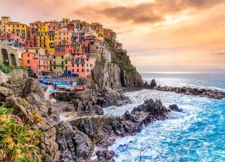 Manarola