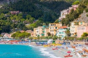Monterosso al Mare Monterosso al Mare