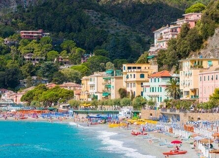 Monterosso al Mare