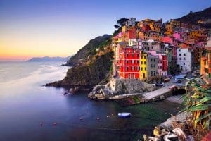 Riomaggiore Riomaggiore