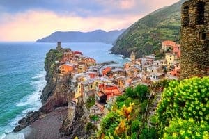 Vernazza Vernazza