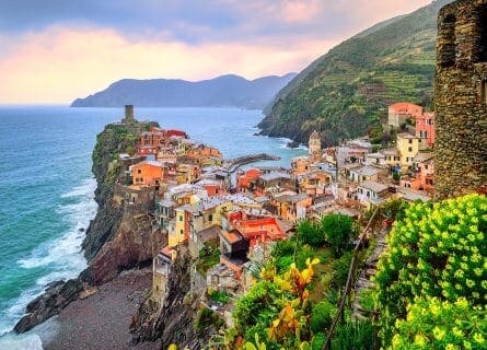 Vernazza