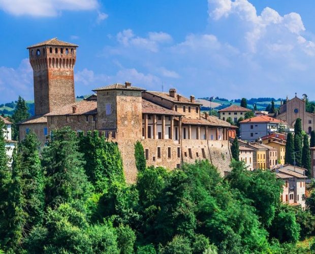 Colli Bolognesi Wine Region Guide