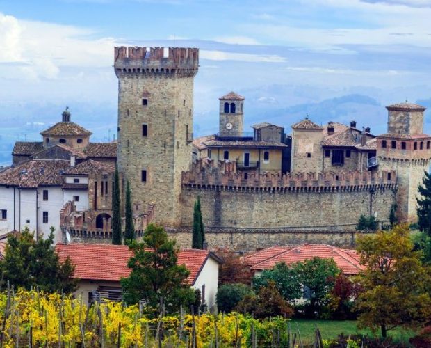 Colli Piacentini Wine Region Guide