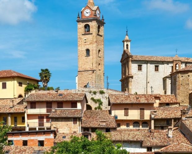 Dogliani Wine Region Guide
