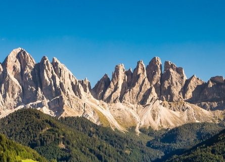 Dolomites Food & Wine Tour