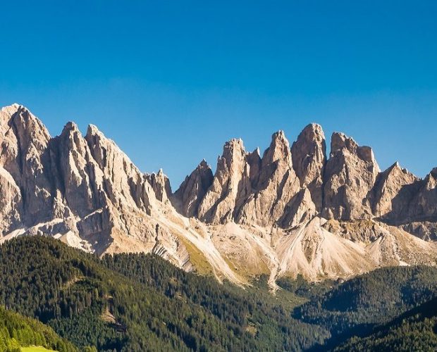Dolomites Food & Wine Tour