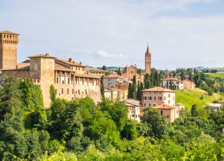 emilia romagna wine region