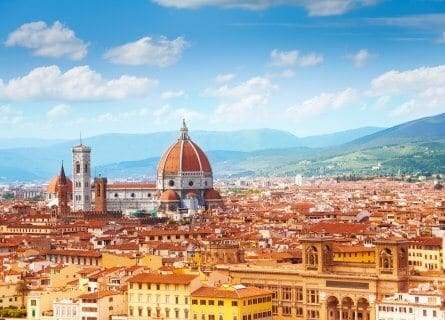 Tuscany Experience Tours