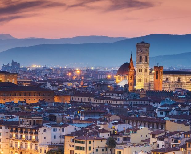 Florence