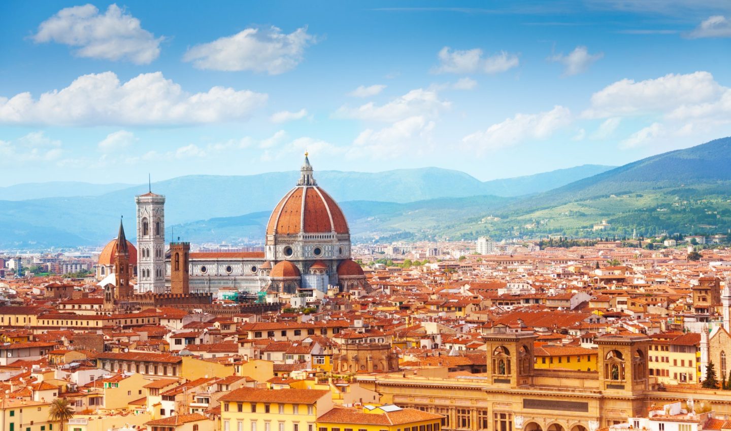Beautiful Florence Beautiful Florence