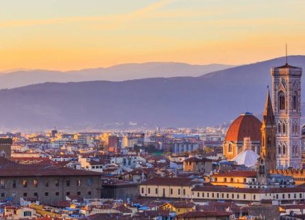 Florence Wine Tour