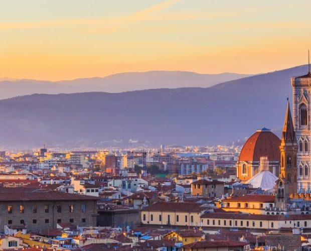 Florence Wine Tour