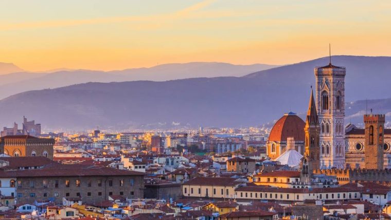7-Day Florence & Tuscany Wine Tour