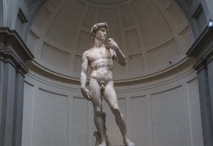 Michelangelo Michelangelo