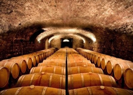 Your luxury wine resort, Castello di Spessa
