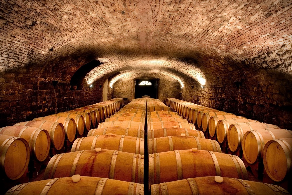Your luxury wine resort, Castello di Spessa Your luxury wine resort, Castello di Spessa