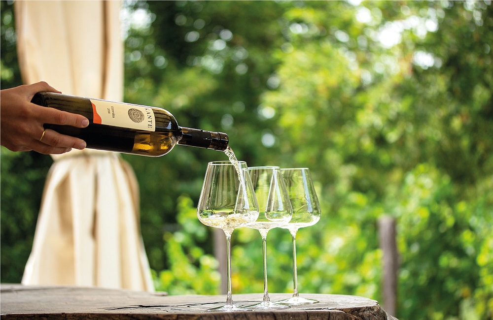 Kante Wine Estate Kante Wine Estate