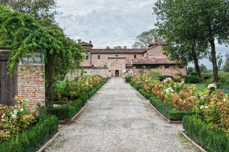 Antica Corte Pallavicina