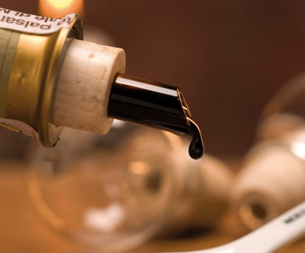 Balsamic Vinegar