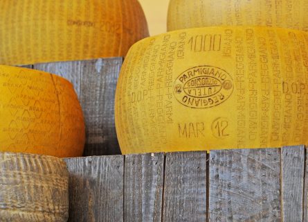 Italian Gourmet Grand Tour