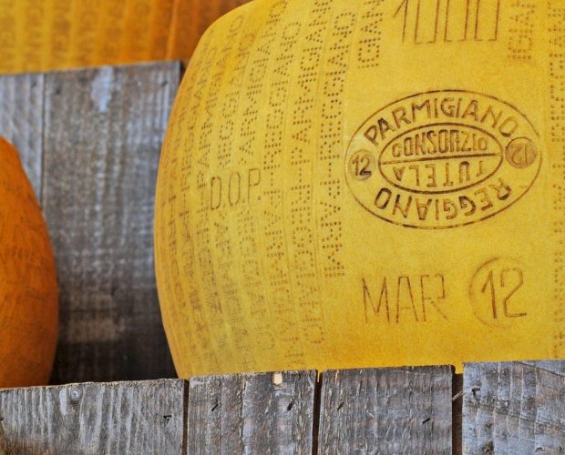 Italian Gourmet Grand Tour