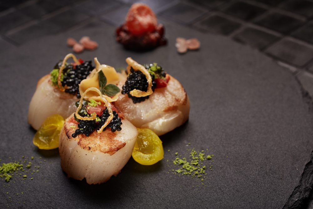 Michelin starred dining, Lake Como Michelin starred dining, Lake Como