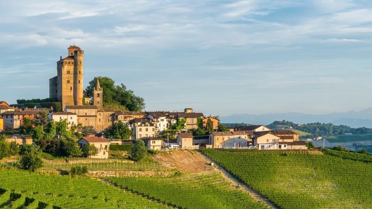 italy - italian wine regions guide