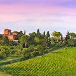 Italy Food & Wine Tour