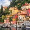 Lake Como Wine Tour