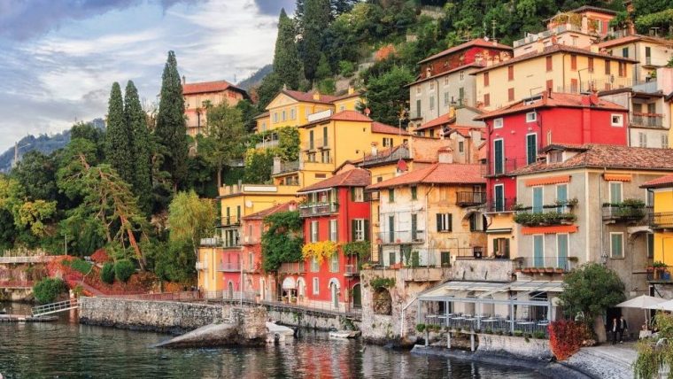 Private Wine Tasting Tour from Lake Como