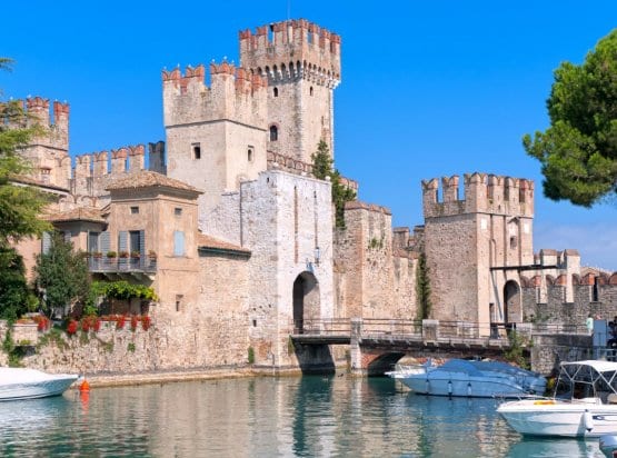 Lake Garda Wine Tours