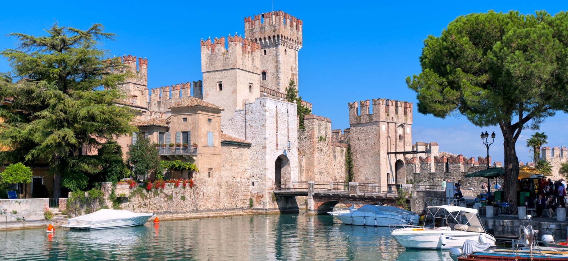 Lake Garda Wine Tours » Luxurious and Sophisticated » CellarTours