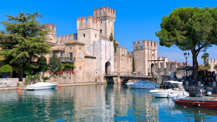 Lake Garda Wine Tour