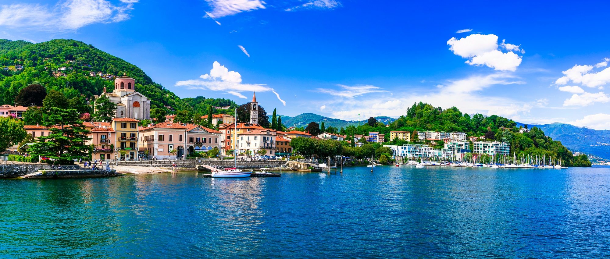 Lake Maggiore Wine Tours » Cellar Tours