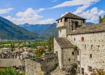 lake-maggiore - val-d-ossola