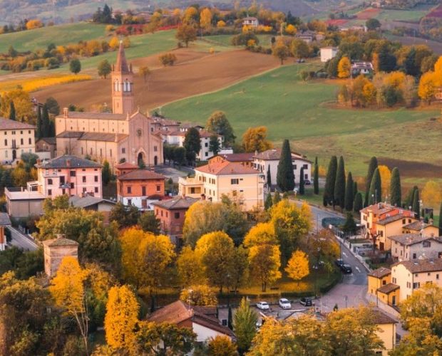 Lambrusco Wine Region Guide