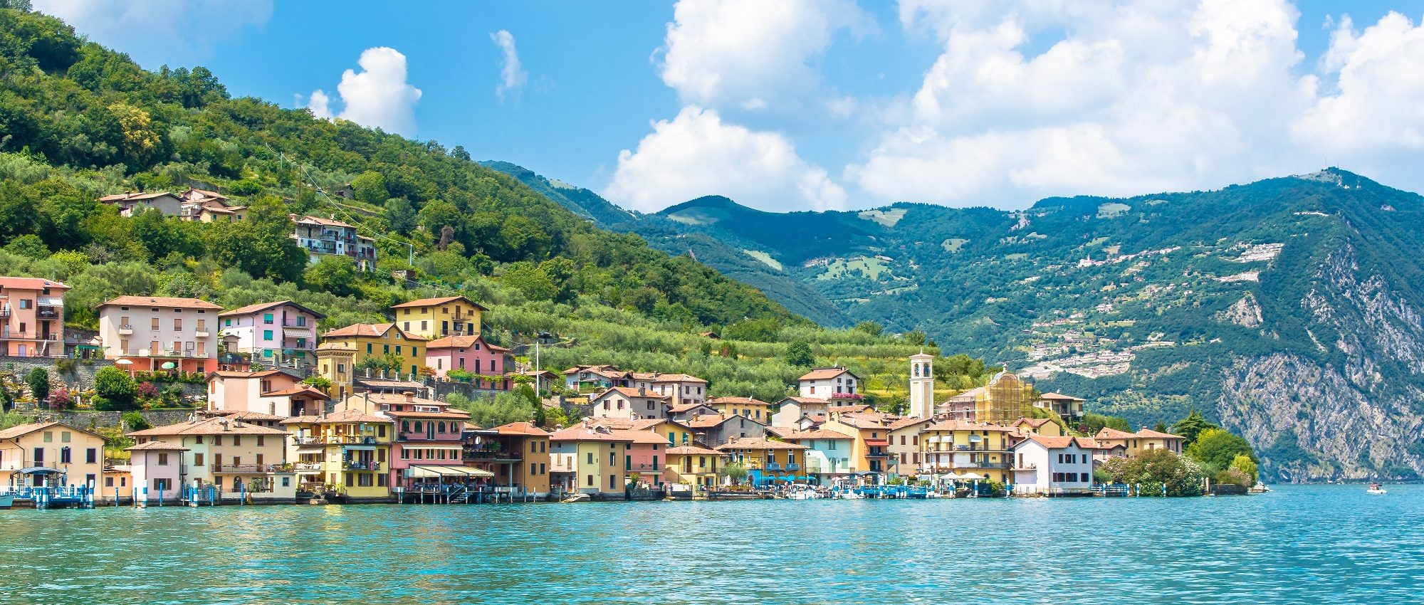 Lombardy Wine Region Guide » Italian Wine Region » CellarTours