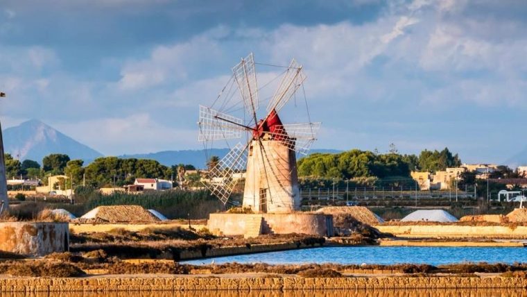 Private Marsala Wine Tour from Palermo