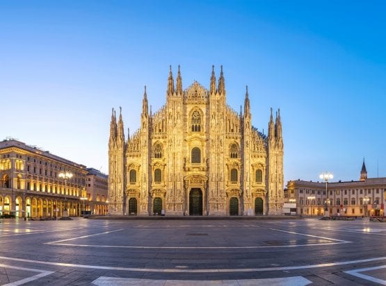 Milan Food & Wine Tours