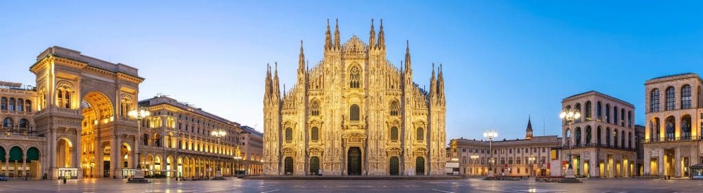 Milan Food & Wine Tour