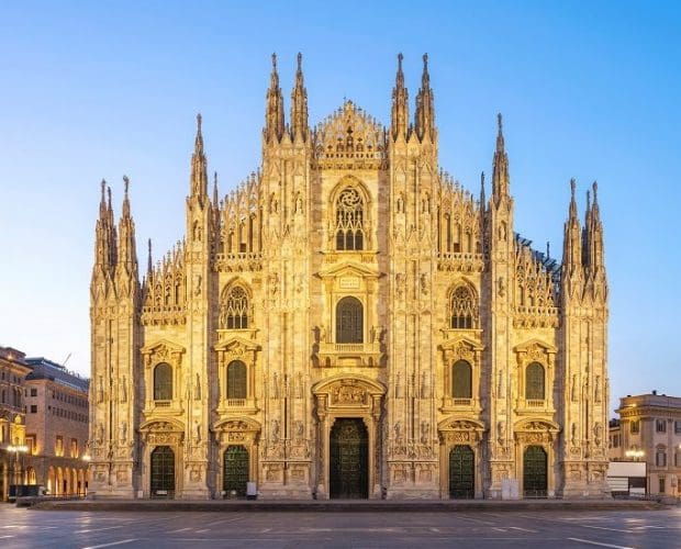 Milan Food & Wine Tour