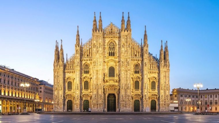 Milan Food & Wine Tour