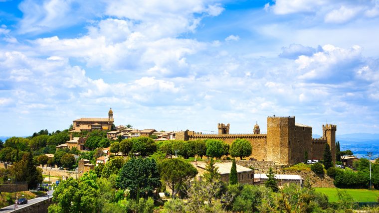 Montalcino