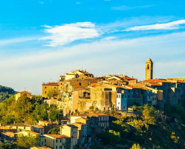 Montecucco Wine Region Guide