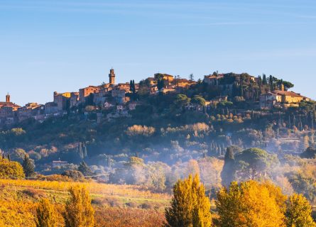 montepulciano wine tours