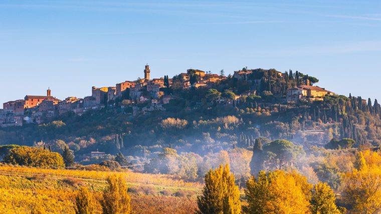 Montepulciano