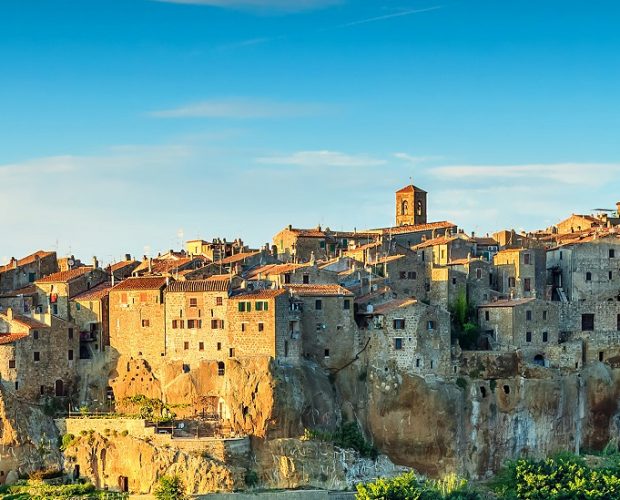 Morellino di Scansano Wine Region Guide