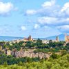 Private Wine Tour from Orvieto