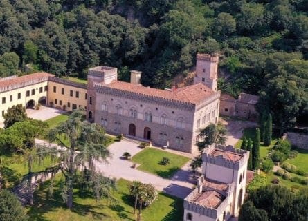 padua - lispida-winery